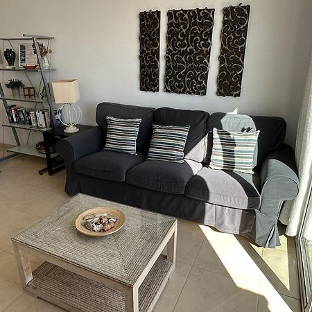Nerja Paradise Rentals - Apt Chimenea C1D Zewnętrze zdjęcie