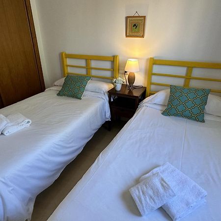 Nerja Paradise Rentals - Apt Chimenea C1D Zewnętrze zdjęcie