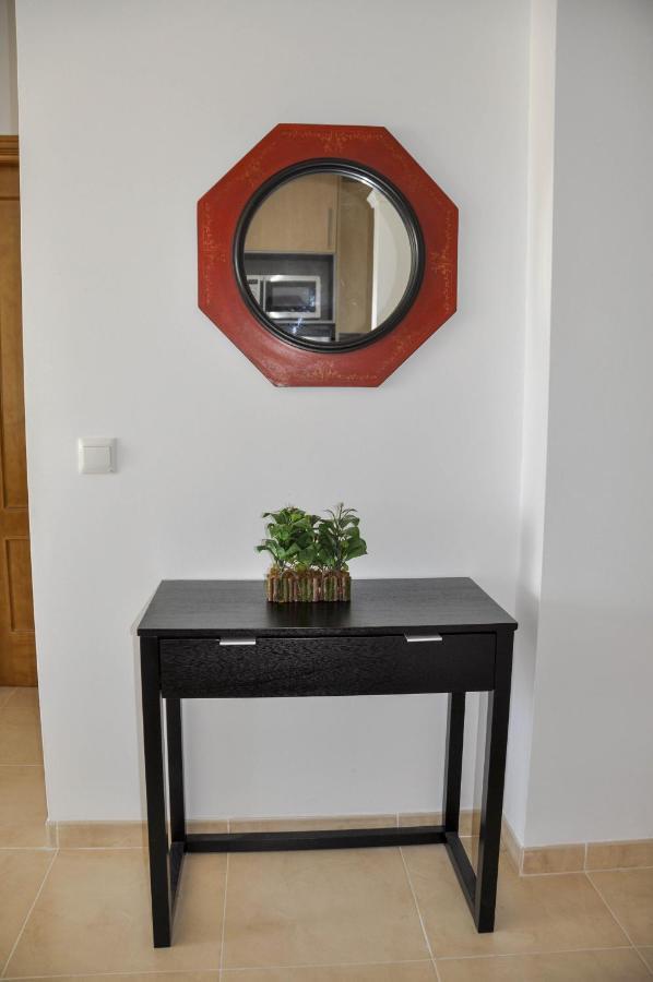 Nerja Paradise Rentals - Apt Chimenea C1D Zewnętrze zdjęcie