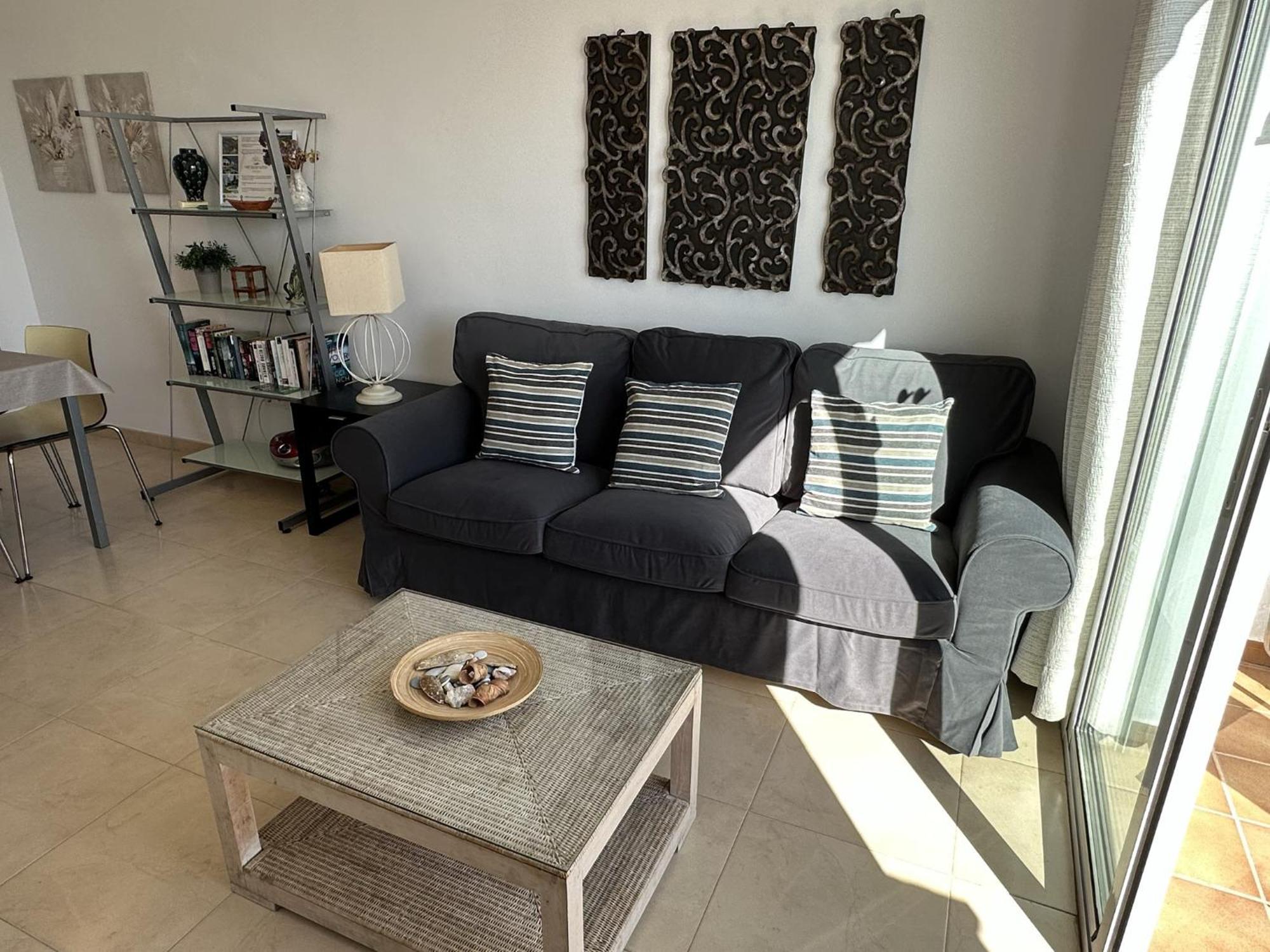 Nerja Paradise Rentals - Apt Chimenea C1D Zewnętrze zdjęcie