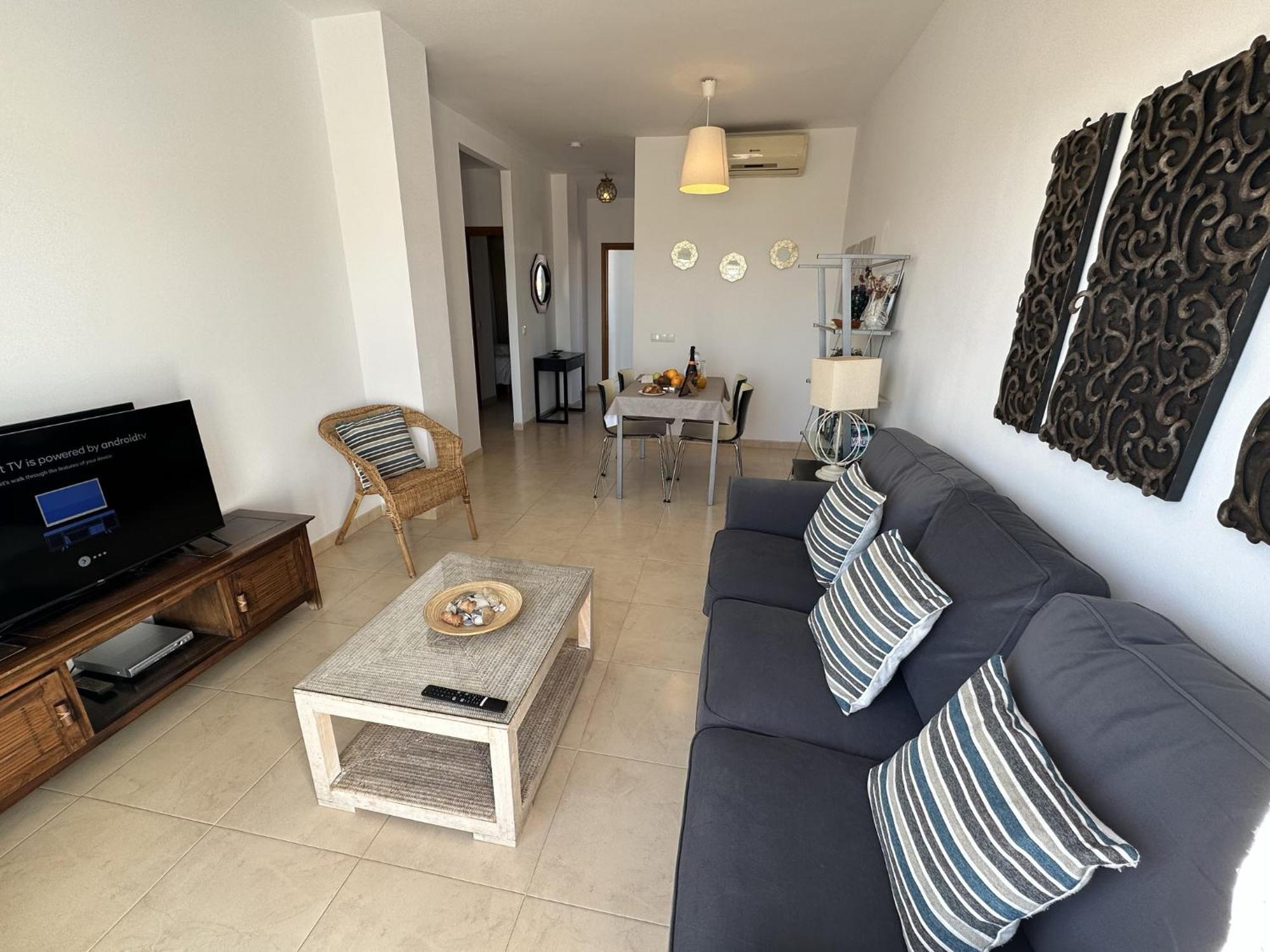 Nerja Paradise Rentals - Apt Chimenea C1D Zewnętrze zdjęcie