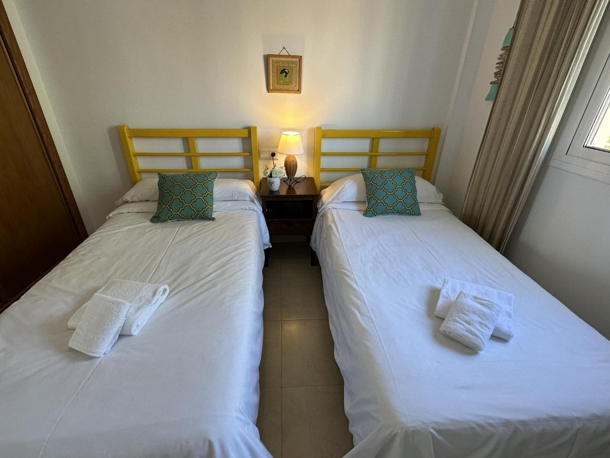 Nerja Paradise Rentals - Apt Chimenea C1D Zewnętrze zdjęcie