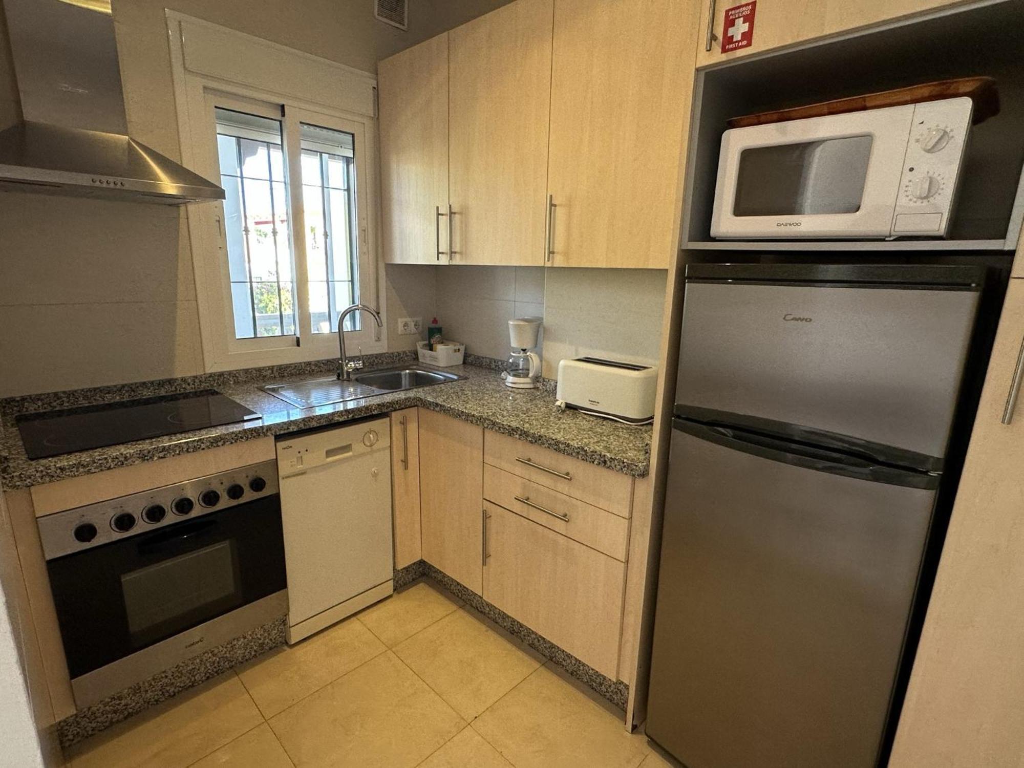 Nerja Paradise Rentals - Apt Chimenea C1D Zewnętrze zdjęcie