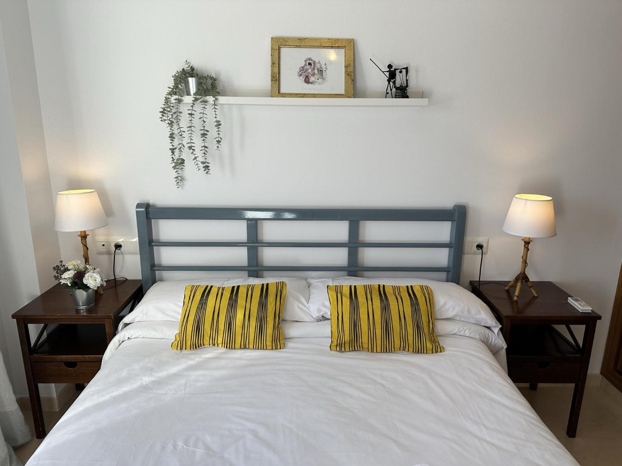Nerja Paradise Rentals - Apt Chimenea C1D Zewnętrze zdjęcie
