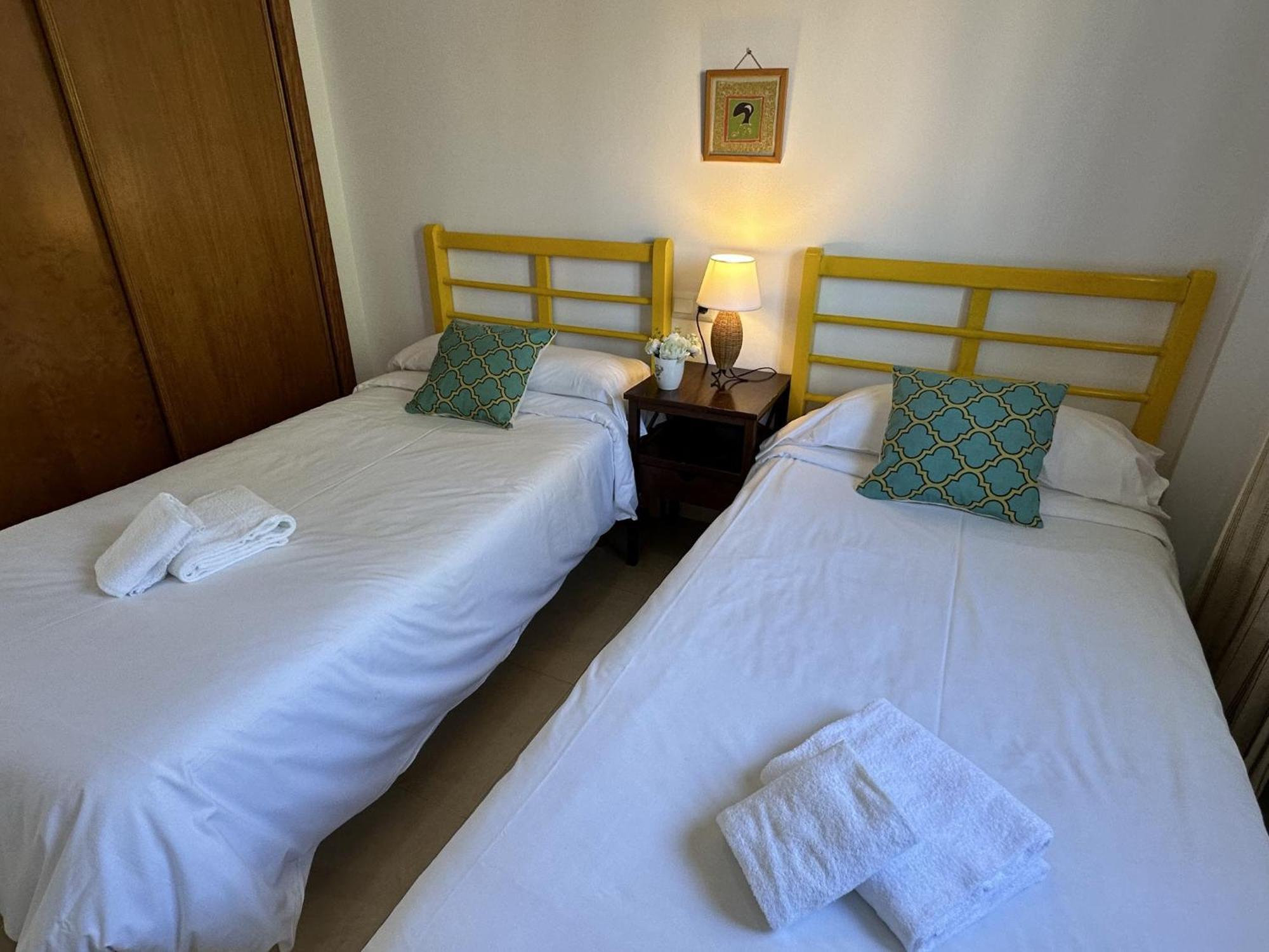 Nerja Paradise Rentals - Apt Chimenea C1D Zewnętrze zdjęcie