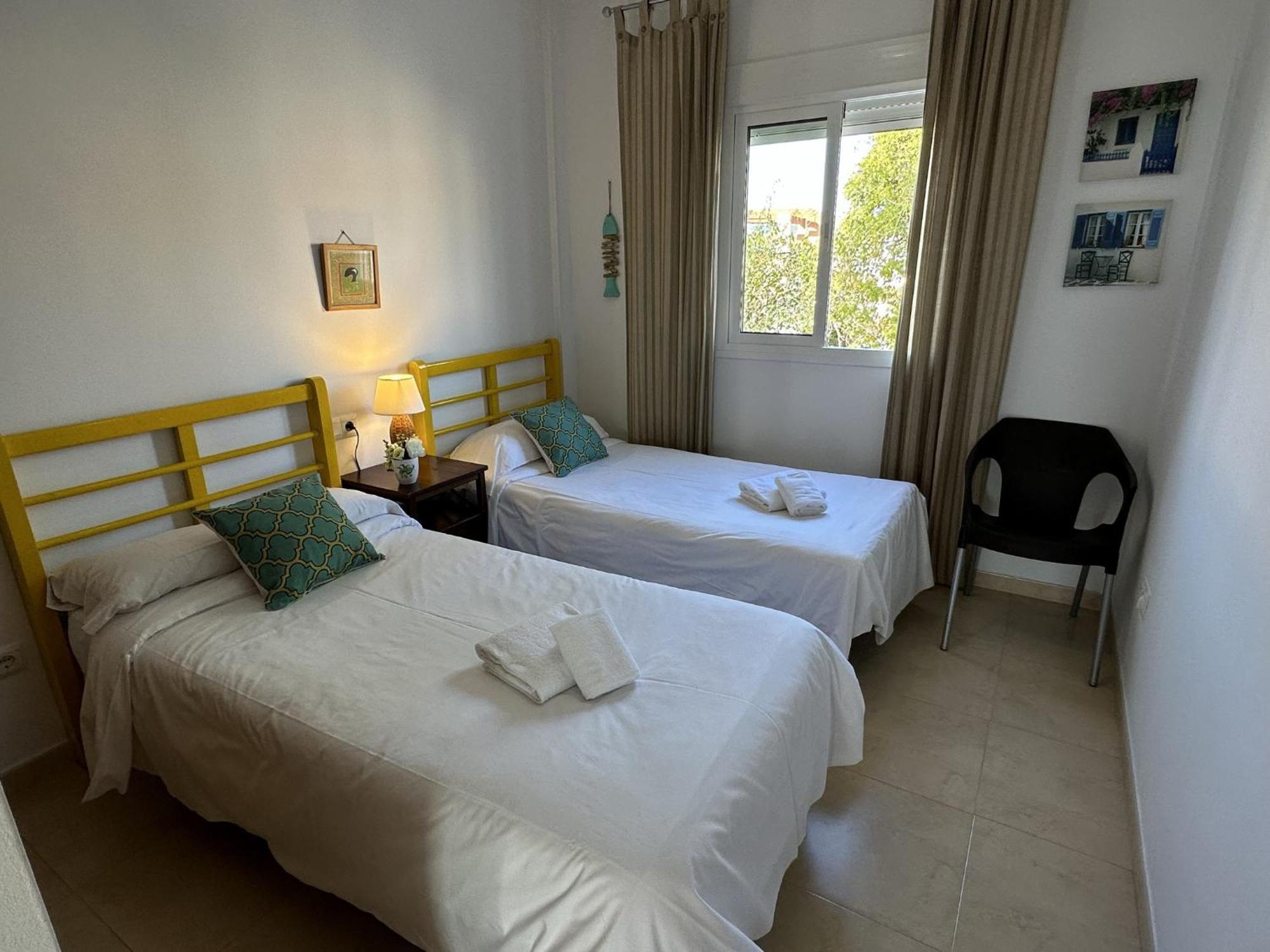 Nerja Paradise Rentals - Apt Chimenea C1D Zewnętrze zdjęcie
