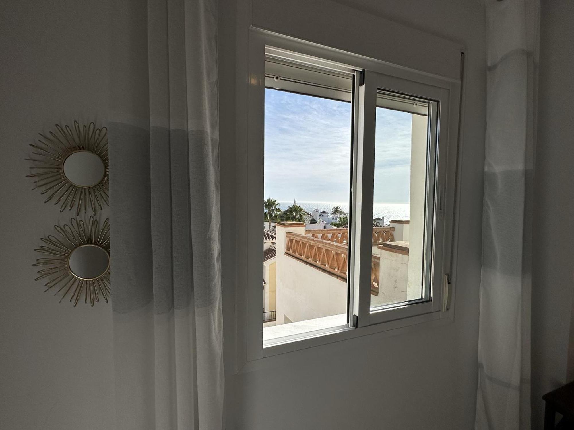 Nerja Paradise Rentals - Apt Chimenea C1D Zewnętrze zdjęcie