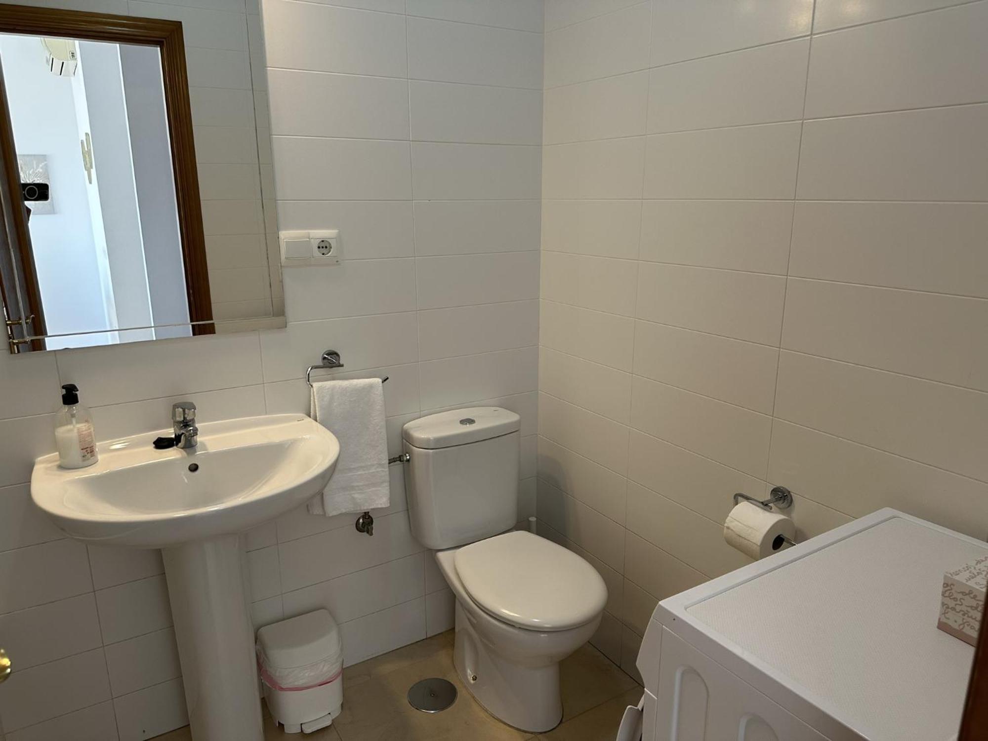 Nerja Paradise Rentals - Apt Chimenea C1D Zewnętrze zdjęcie