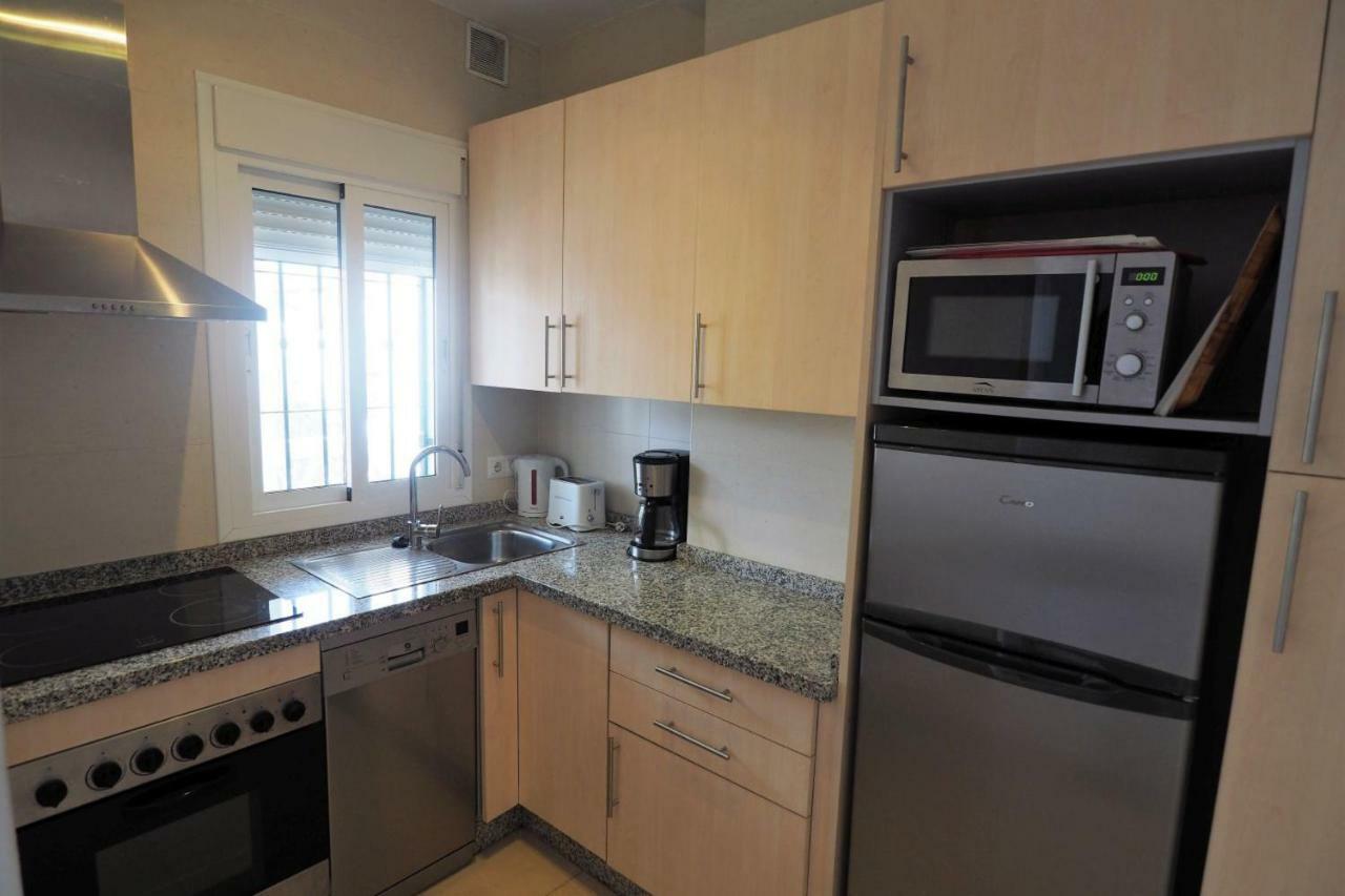 Nerja Paradise Rentals - Apt Chimenea C1D Zewnętrze zdjęcie